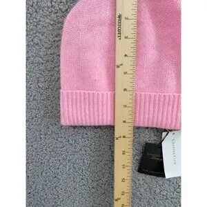 Charter Club | Accessories | Charter Club 0 Cashmere Cuffed  display picture 3